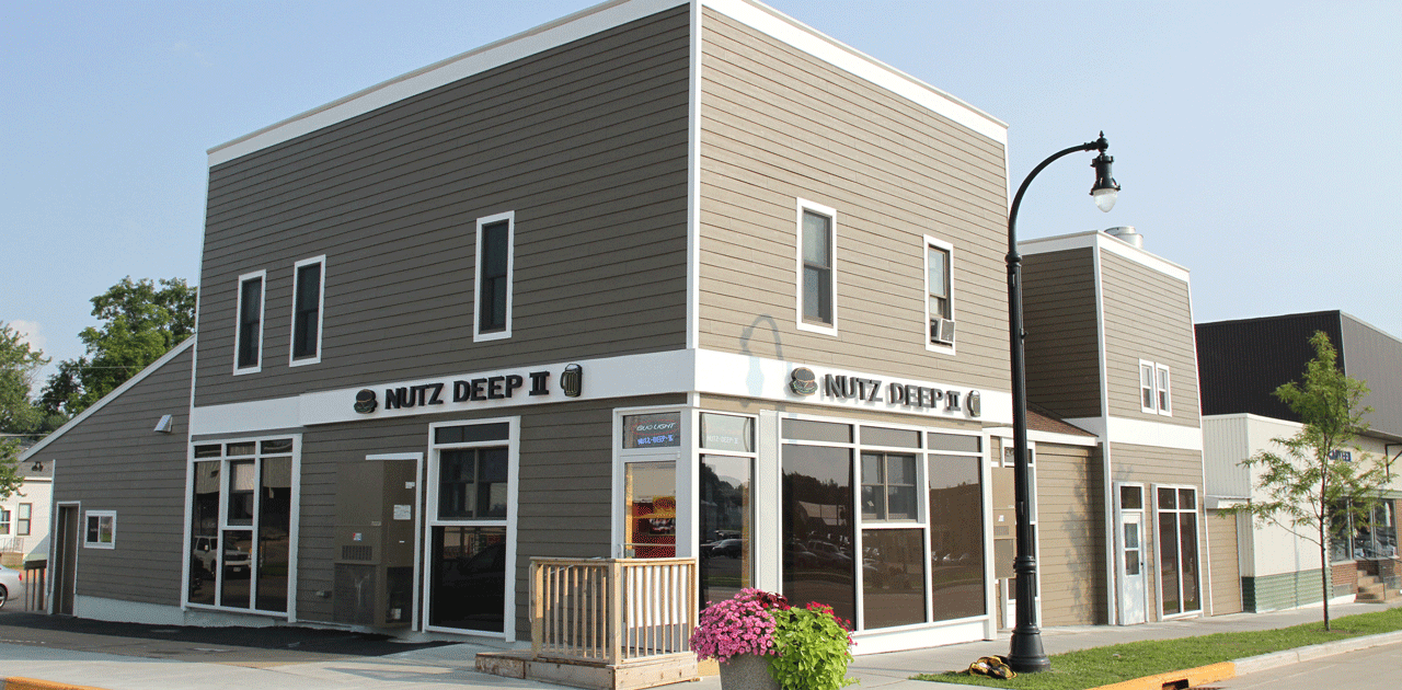 Nutz Deep II Named MACCI Small Business of the Year OnFocus