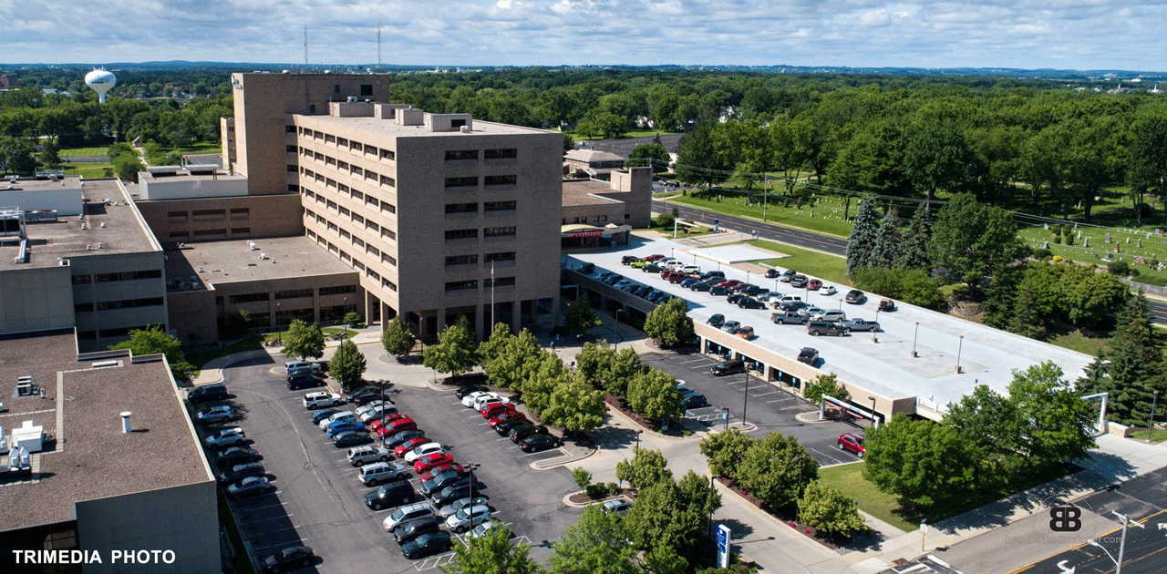 Marshfield Clinic Health System, Beaver Dam Community Hospitals, Inc