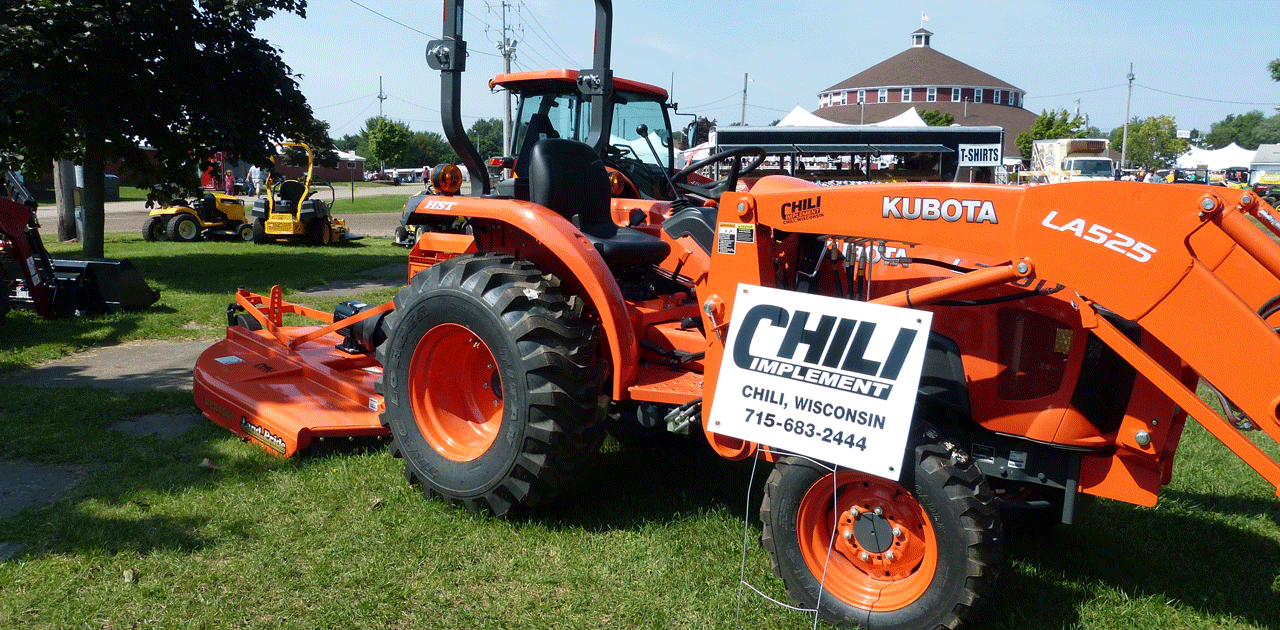 Chili Implement Assists Marshfield FFA OnFocus