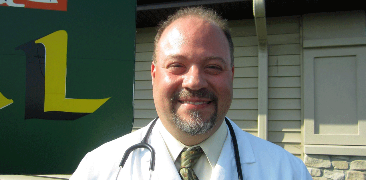 Wildwood Animal Hospital New Doctor OnFocus