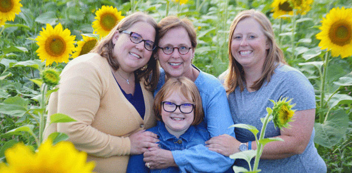 CathyWingertDaughters