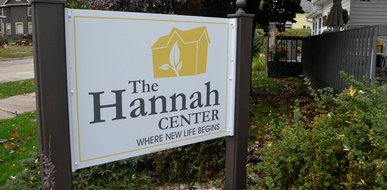 The Hannah Center Seeks Support for Wisconsin Rapids Expansion OnFocus