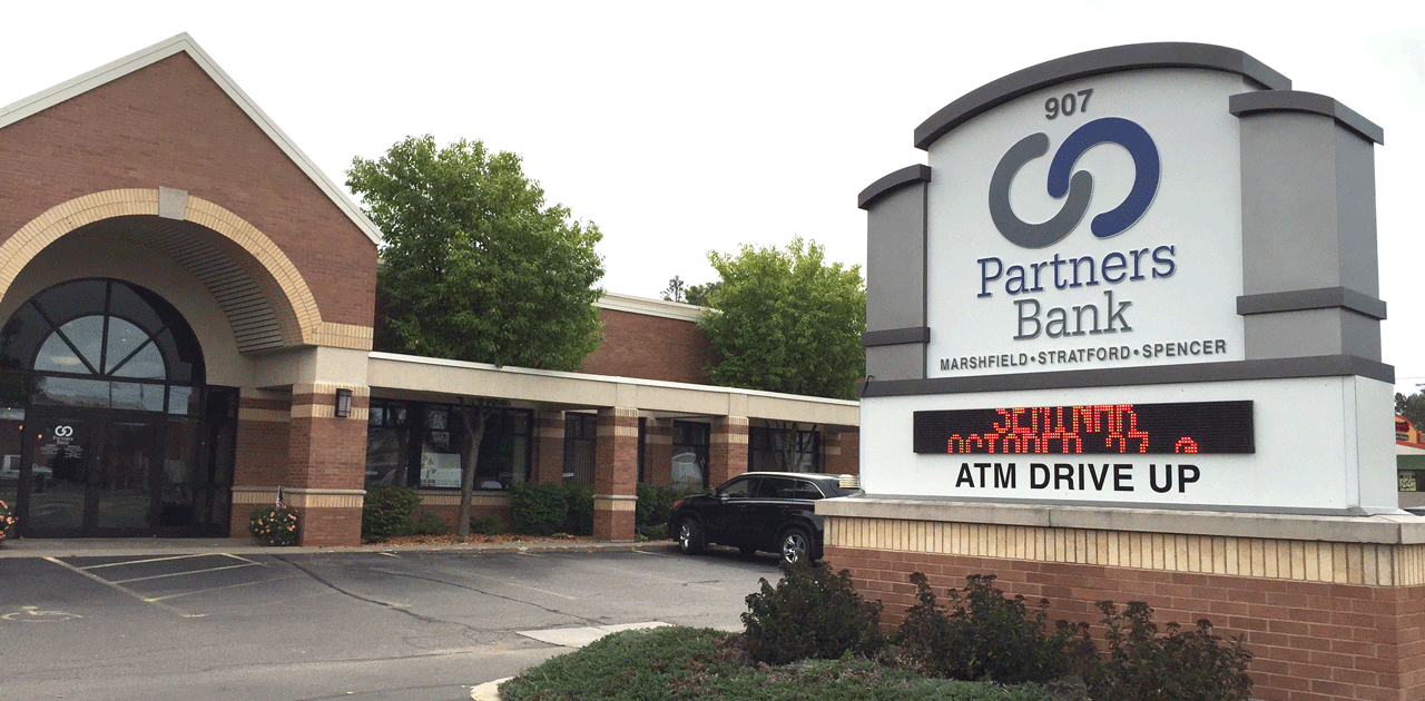 Partners Bank Offers 200 Years of Experience OnFocus
