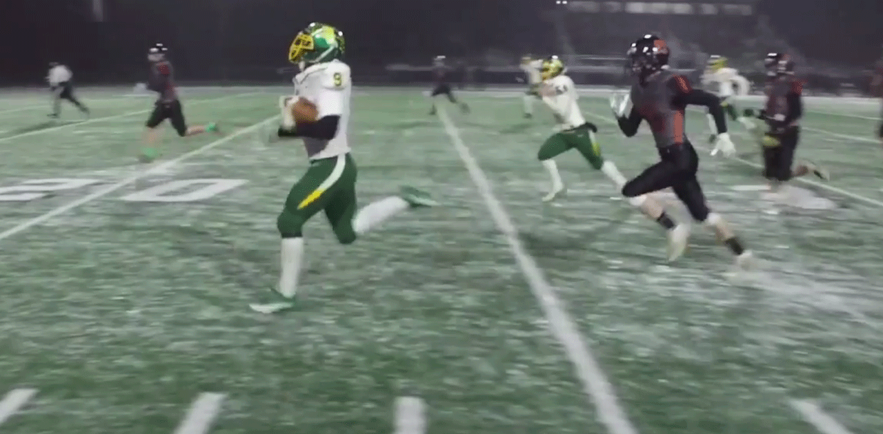 Edgar vs Reedsville OnFocus