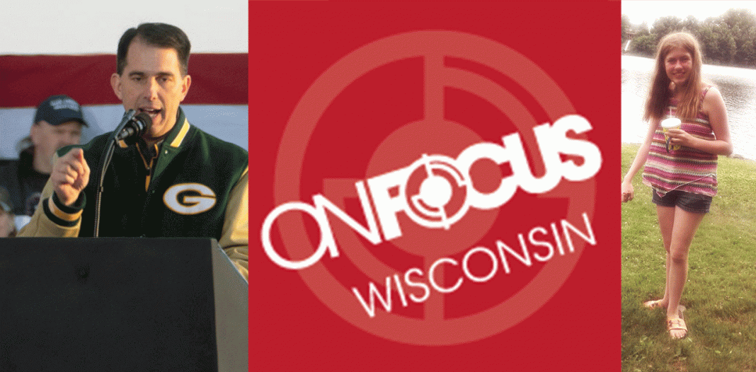 Top News of Wisconsin in 2018 OnFocus