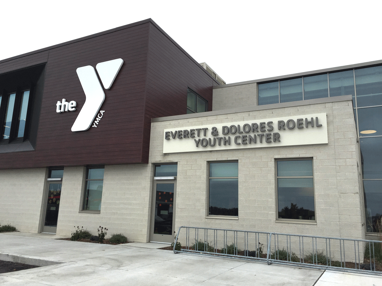 Alternative School Settles into New Location at YMCA OnFocus