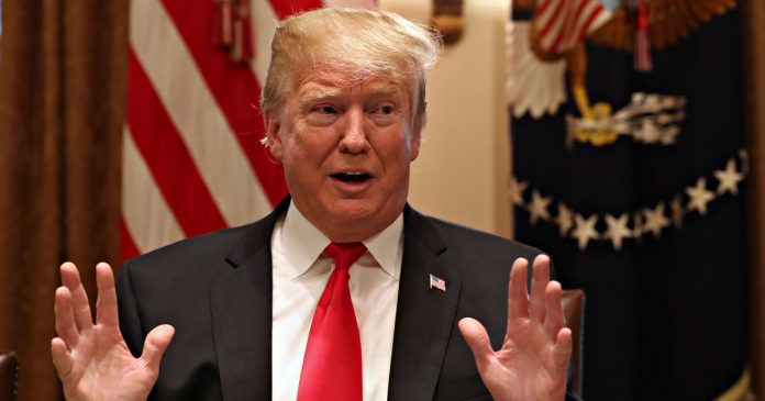President-Trump
