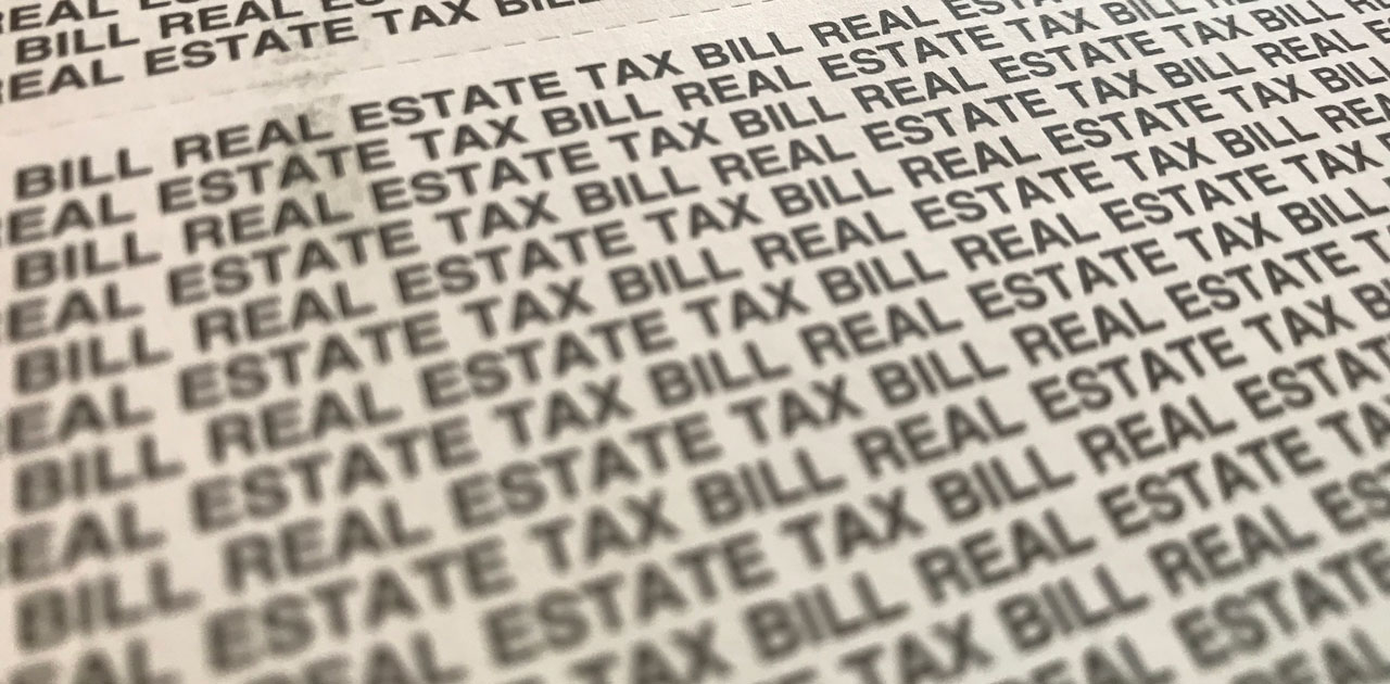 First Installment of City of Marshfield Property Taxes Due Soon OnFocus