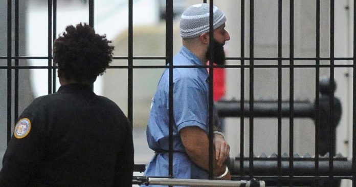 Adnan-Syed