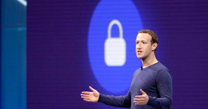 Facebook-Mark