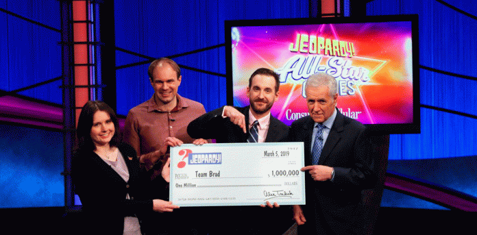 jeopardy