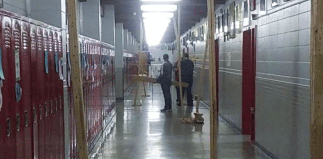 OwenWithee School Cleared to Reopen OnFocus