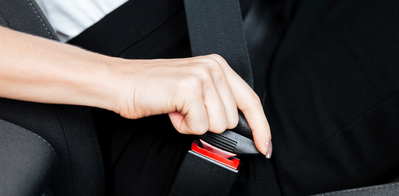 The Wood County Sheriff’s Department to Mobilize for Click It or Ticket