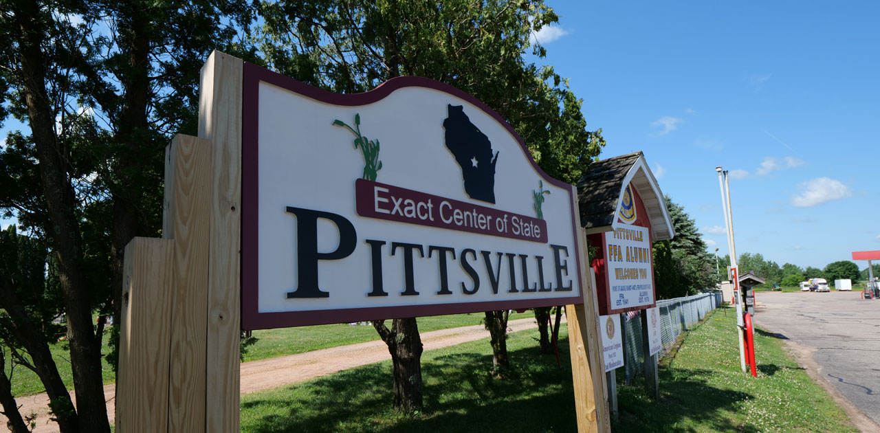 Pittsville Building Incentives