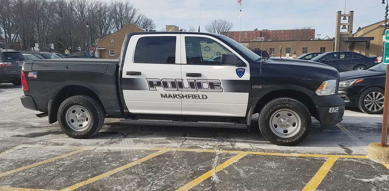 New Police Vehicle A Cost Effective Safe Investment Onfocus