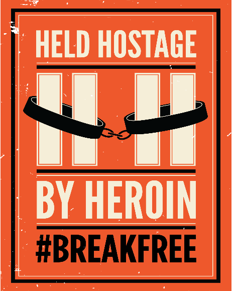 Held-Hostage