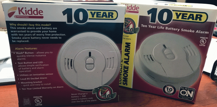 Free-Fire-Detector
