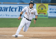 Marshfield Native Daulton Varsho Avoids Arbitration, Signs $10.75 Million Contract
