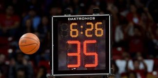 BREAKING WIAA Approves Limited Basketball Shot Clock for 2026-2027 School Year