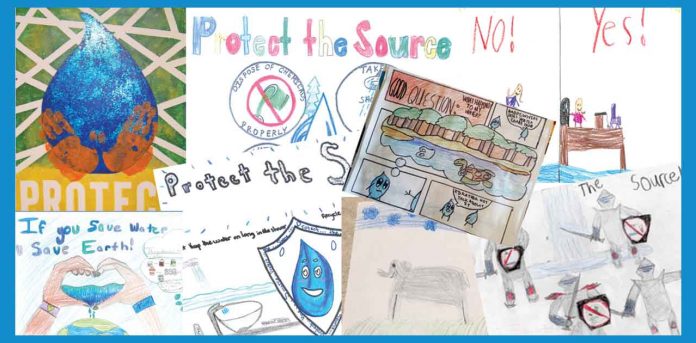 Protect-the-source