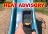 Can You Spot Heat Exhaustion or Heat Stroke?