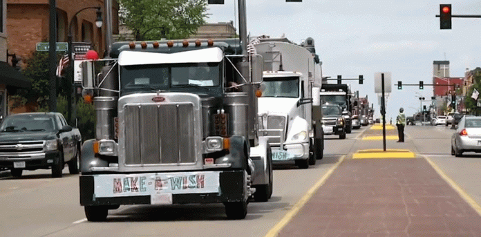 makeawishtruckconvo