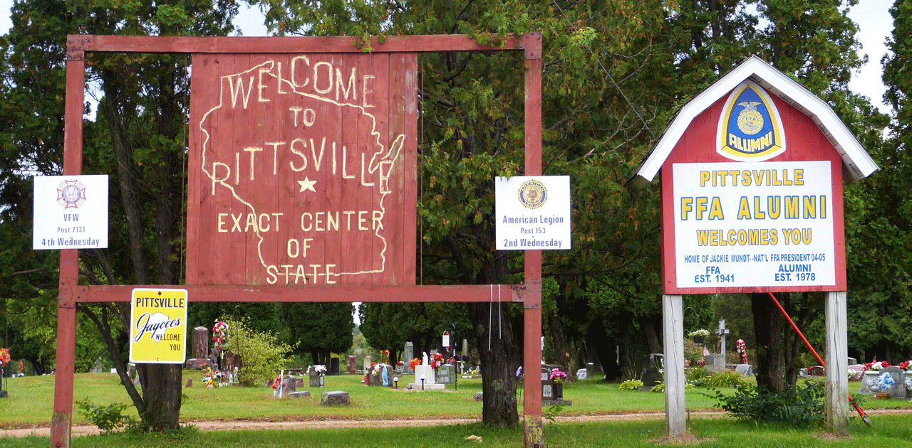 Pittsville Area Selected for State Pilot Program OnFocus