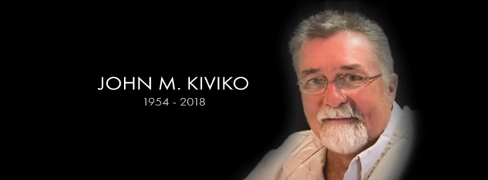 JOHNKIVIKO