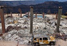 Study reveals the U.S. states best prepared for a disaster: Nebraska, Minnesota, New York, Oregon, Iowa Top Five