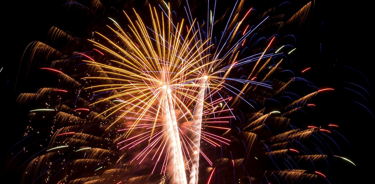 Details of Wisconsin Rapids July 4th Fireworks and Activities OnFocus
