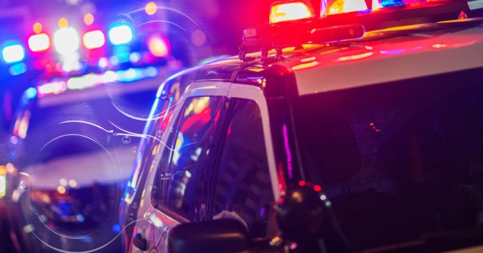 Police-Arrest