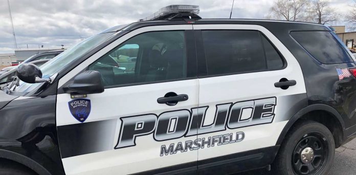 policecar-marshfield