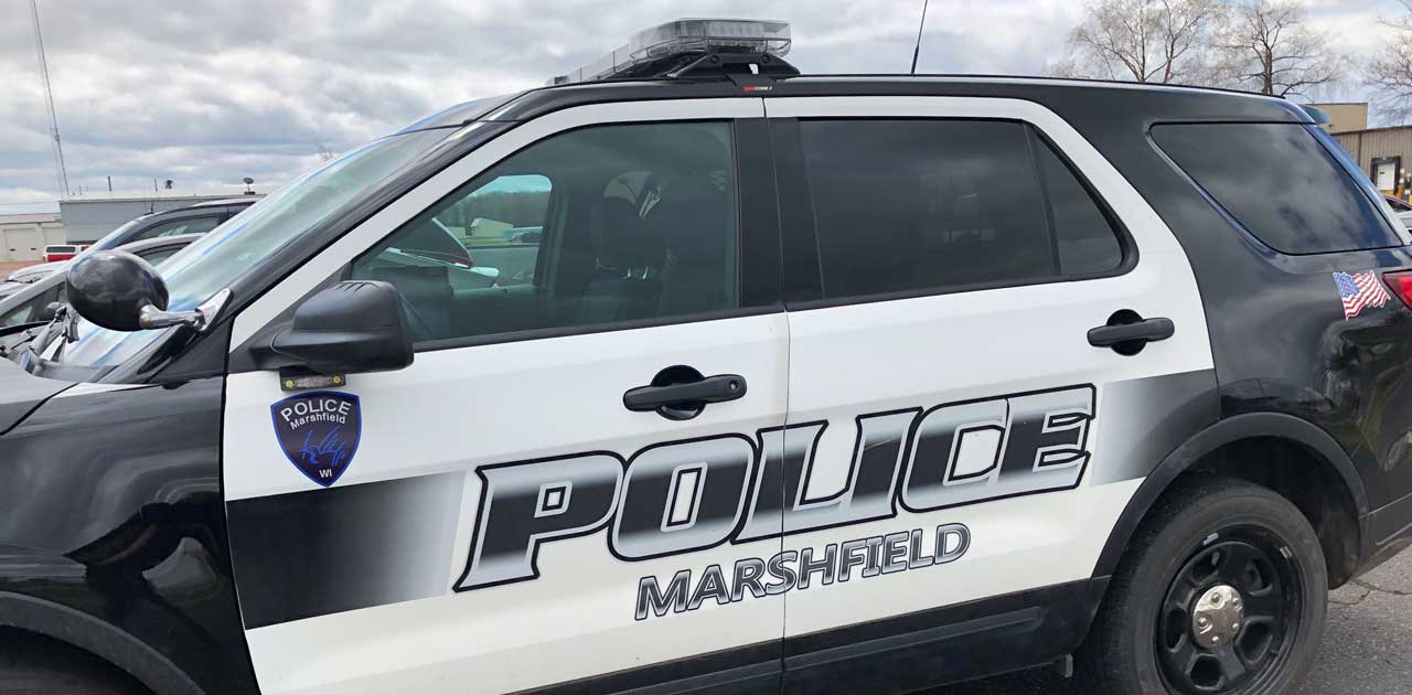 Four Arrested in HighSpeed Chase Across Wood County OnFocus