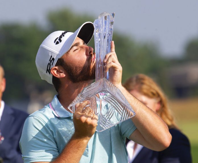3M Open Golf