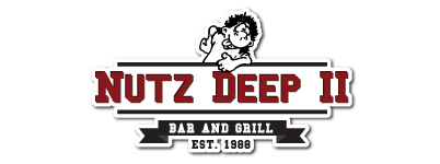 Nutz Deep II