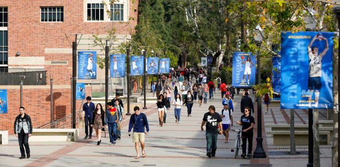 university-california