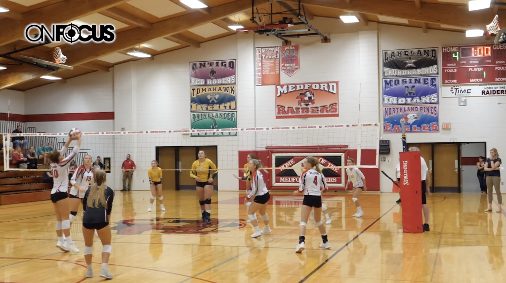 WIAA Release Volleyball Seeds OnFocus