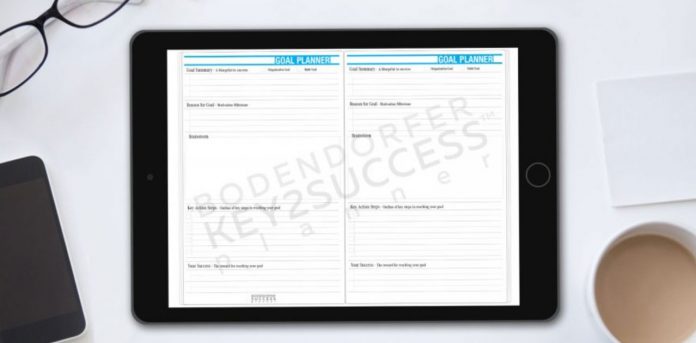 digital planner