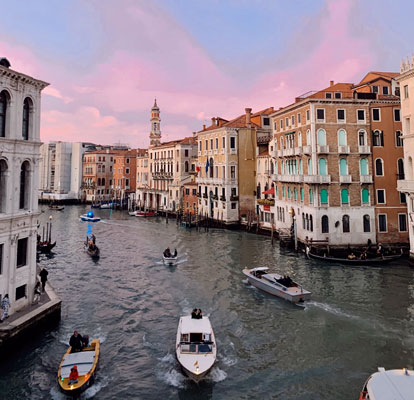 venice italy