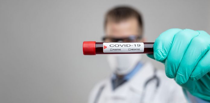 state emergency coronavirus