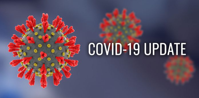 Covid-19-update