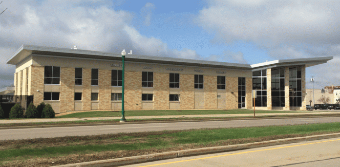 library-marshfield