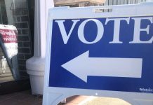 Most Safe and Dangerous States: Blue and Red States