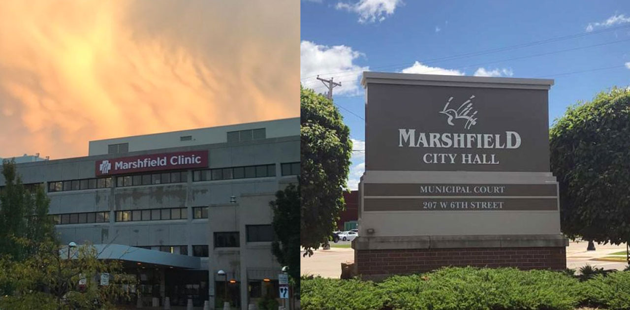 City of Marshfield and MCHS Issue Joint Statement Regarding Property