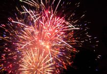 Fireworks Injuries Remain a Serious Risk During Fourth of July Celebrations marshfield fireworks