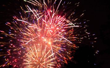 Fireworks Injuries Remain a Serious Risk During Fourth of July Celebrations marshfield fireworks