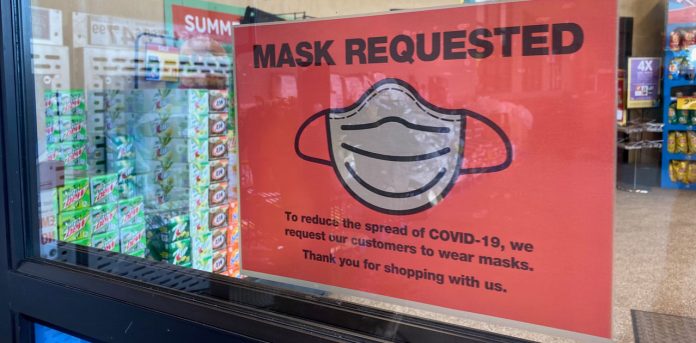 covid-masks