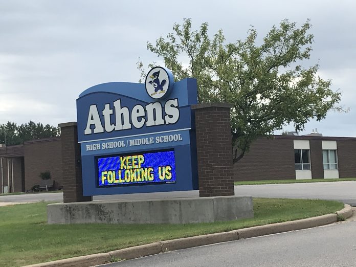 Athens-School-District
