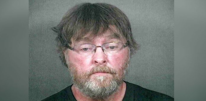 John-Sarver-Mugshot