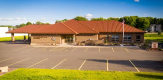 Marshfield Medical Center Credit Union to Host Community Celebration, Book Drive Finale